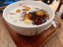 -彬媽糖水(侨鑫国际店)