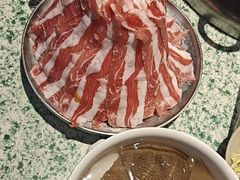 -五里关火锅(牛市口店)