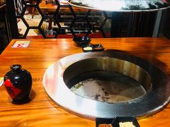 -炭虎子水浒烤肉(梦时代店)