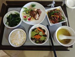 -奕新一诺台式母婴护理中心(我格广场店)