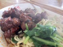 -泰顺江南春面馆