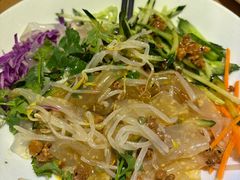 -关东小磨东北菜(上海长风大悦城店)