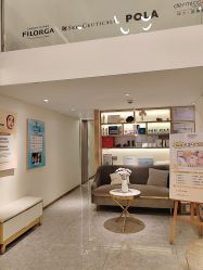 -MIDA蜜哒•科技逆龄美肤连锁