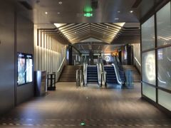 -成都百丽宫影城(LUXE太古里店)