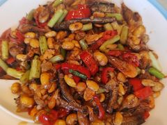 -椿记烧鹅(叠彩店)