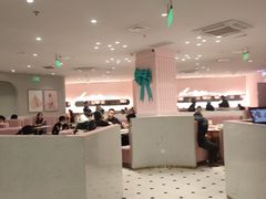-茉莉餐厅(包河万达店)