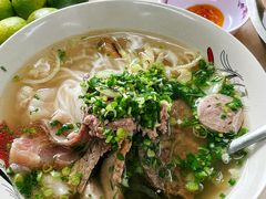 牛肉全家福pho-Pho Hoa Pasteur