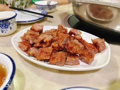 -美兰春记食店·龙舌坡红烧牛肉