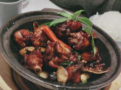 -鹿港小镇(悠唐店)