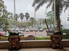 -东湖国际大酒店叠石酒楼