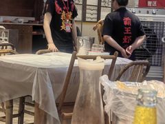 -霸王虾·麻辣小龙虾(清水河公园店)