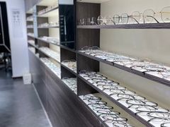 -大视家眼镜(园区星海店)