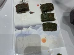 -阿露佳·舌尖上的安吉菜