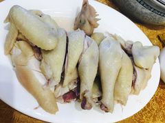 -凤城酒家(环市西路店)