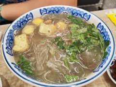 -老上海里弄味道(知春路店)