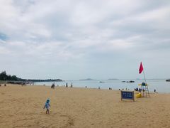 -黄金海岸环岛路