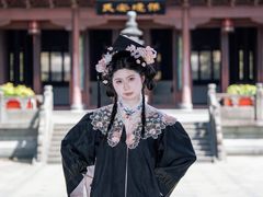 -钱王祠