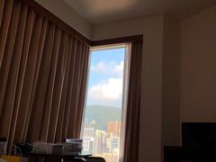 -铜锣湾如心酒店