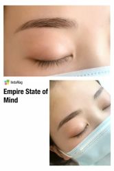 -MIVI野生眉纹绣纹眉