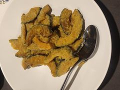 -肆月河豚·新淮扬(金融街店)