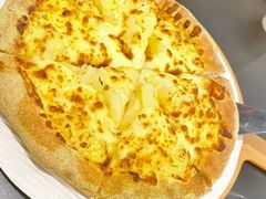 -必胜客(砂之船中东奥莱店)