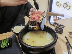 -尚桥缘过桥米线(北京长安天街店)