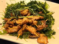 -云南李记罐罐米线饵丝小吃(汉中门金鹰店)