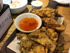 -潮粥荟·潮汕砂锅粥(朝阳大悦城店)
