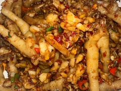 -西江红·株洲本地菜(滨江南路店)