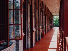 -周恩来同志少年读书旧址