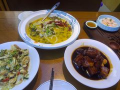-外婆烧.老杭帮菜(庆春店)