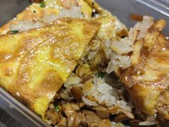 -老通城豆皮大王(吉庆街店)