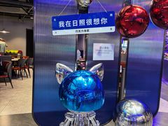 -巧克力渔家.小船海鲜胶东菜(三浴场店)