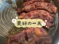 -猪小牛烤肉(青塔店)
