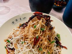 -靓靓蒸虾(中山公园店)