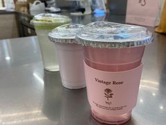 -Yee3·三号椰(上海中山公园龙之梦店)