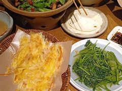 -鸽子窝(青塔店)