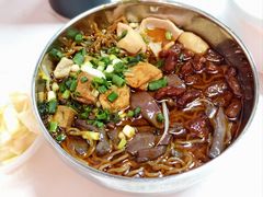 -金牌罗记肠旺面(蔡家街店)