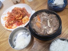 -李先生的首尔小馆(松江启源广场店)