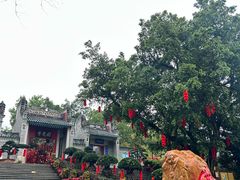 -国恩寺