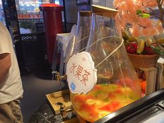 -冠菌火锅自助(东莞桥头店)