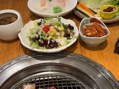 -赤坂亭·M9和牛烧肉·铁板烧·日料398放题(长泰广场店)