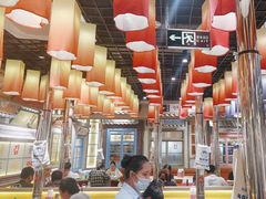 -姜胖胖无限自助烤肉(罗湖宝能店)