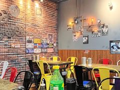 大堂-博串堂(明发商业广场店)