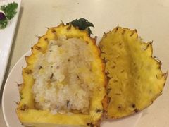 -蜜桃餐厅(朝阳大悦城店)