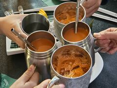 -帕蓝·暹罗料理(大学路店)