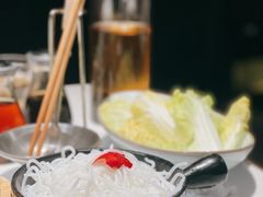 -领鲜天下·焗海鲜·花胶鸡(天目里店)