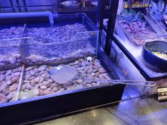 水产区-韩盛·盛江山自助料理(中街大悦城店)