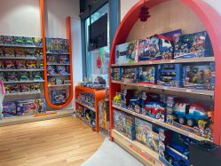 -尼克Playtime(欢乐海岸店)