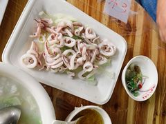 -官塘锋记鱼生·生腌·砂锅粥(牌坊街店)